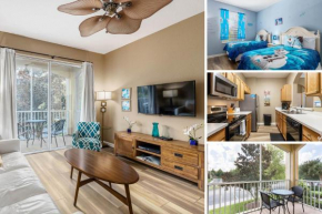 Stunning 2 Bedroom Retreat in Orlando6496